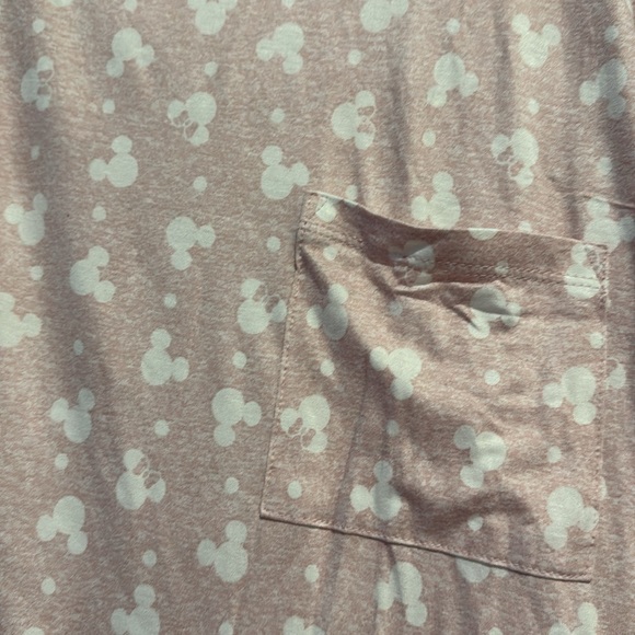 Disney PJ set - Picture 2 of 3